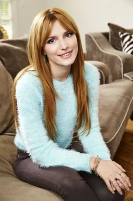 Bella Thorne Poster