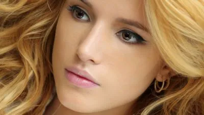 Bella Thorne Poster