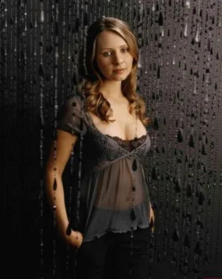 Beverley Mitchell 6x6