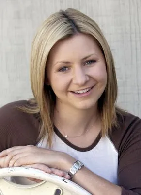 Beverley Mitchell 12x12