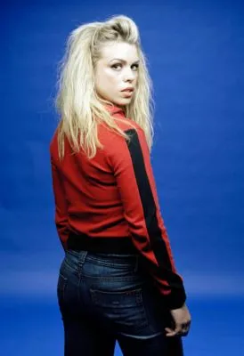 Billie Piper 6x6