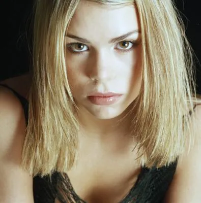 Billie Piper Poster