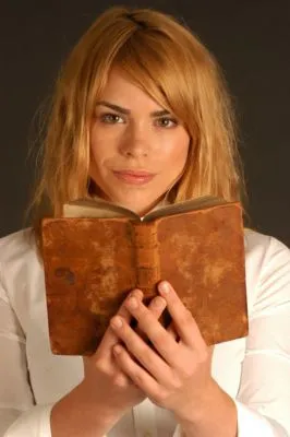 Billie Piper Prints and Posters