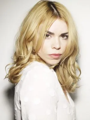 Billie Piper 11oz White Mug