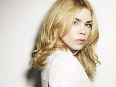 Billie Piper Poster