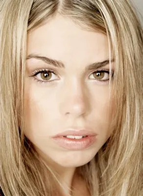 Billie Piper 6x6