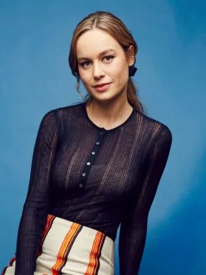 Brie Larson Poster