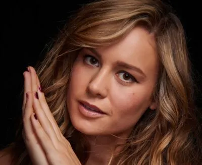 Brie Larson 14x17