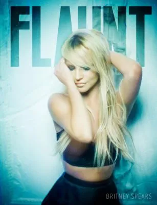 Britney Spears Poster