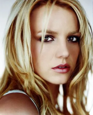 Britney Spears Poster