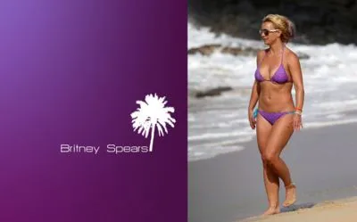 Britney Spears Poster