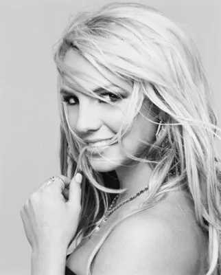 Britney Spears Poster