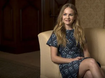 Britt Robertson Prints and Posters