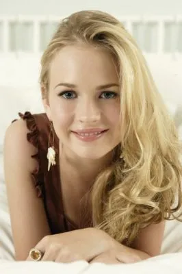 Britt Robertson Poster