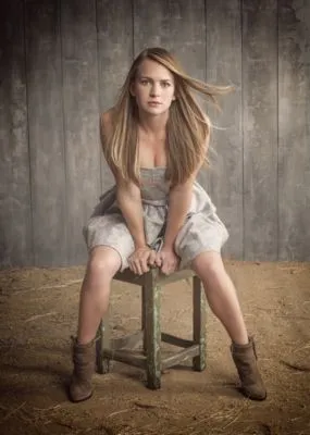 Britt Robertson Prints and Posters