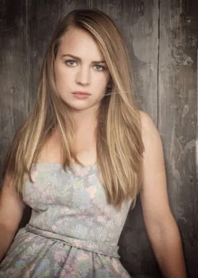 Britt Robertson Prints and Posters