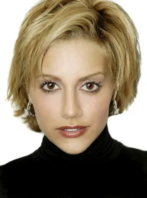 Brittany Murphy Poster