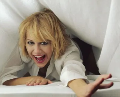 Brittany Murphy Pillow