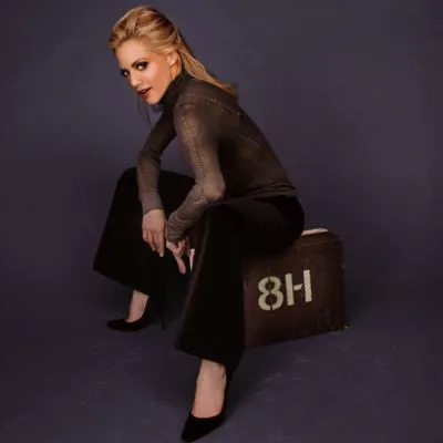 Brittany Murphy Tote