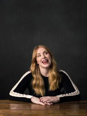 Bryce Dallas Howard Pillow