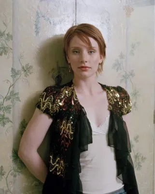 Bryce Dallas Howard Poster