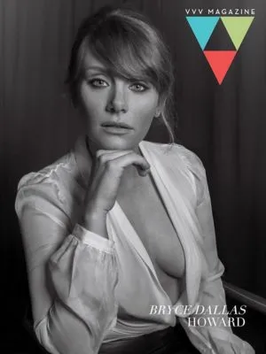 Bryce Dallas Howard 6x6