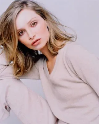 Calista Flockhart 6x6