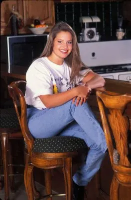 Candace Cameron Poster