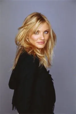 Cameron Diaz Poster