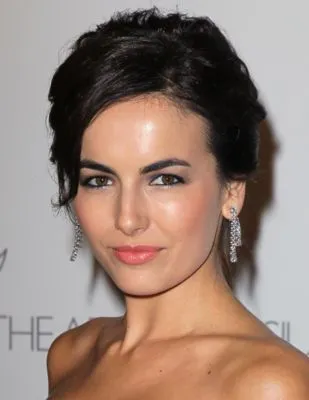 Camilla Belle Prints and Posters