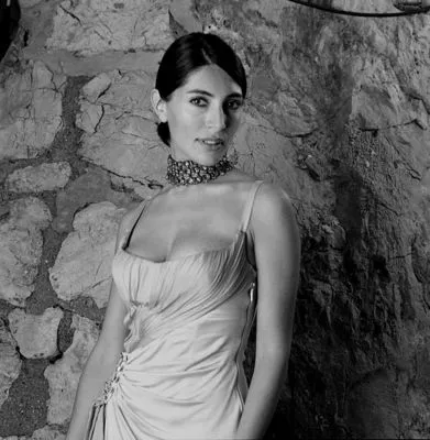 Caterina Murino Metal Wall Art