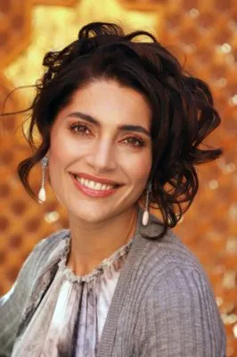 Caterina Murino Poster