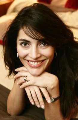 Caterina Murino Poster