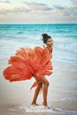 Chanel Iman Prints and Posters