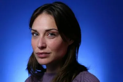 Claire Forlani Poster