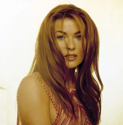 Carmen Electra Color Changing Mug