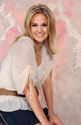 Carrie Underwood 6x6