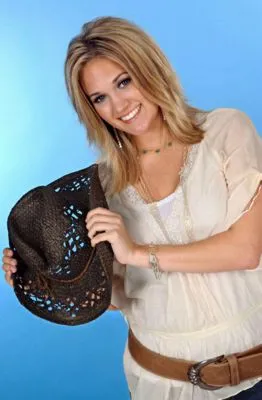 Carrie Underwood Pillow