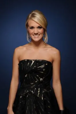 Carrie Underwood Pillow