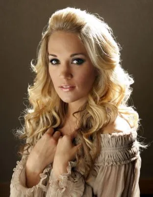 Carrie Underwood Poster