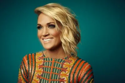 Carrie Underwood 6x6