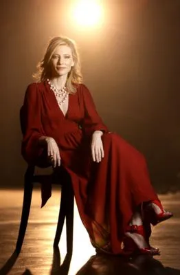 Cate Blanchett 12x12
