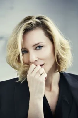 Cate Blanchett 14x17