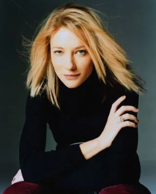 Cate Blanchett 6x6