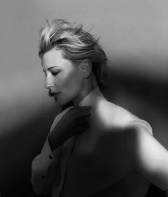 Cate Blanchett 6x6