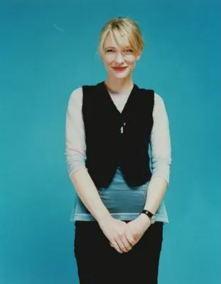 Cate Blanchett Men's Tank Top