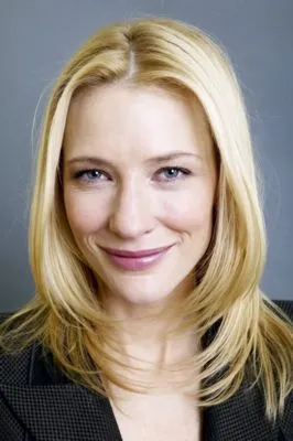 Cate Blanchett Color Changing Mug