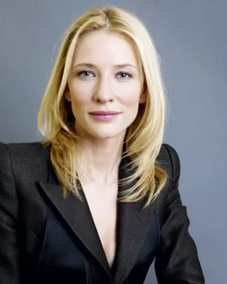 Cate Blanchett 10oz Frosted Mug