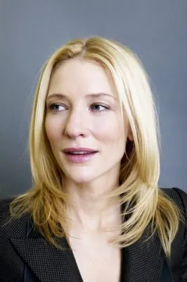 Cate Blanchett 6x6