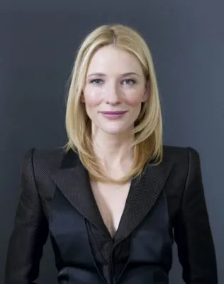 Cate Blanchett Tote